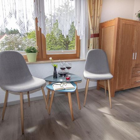Appartement Ludwigskanal Шварценбрук Номер фото