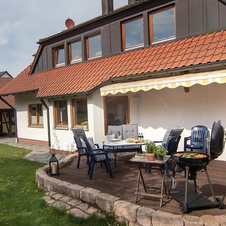 Appartement Ludwigskanal Шварценбрук Номер фото