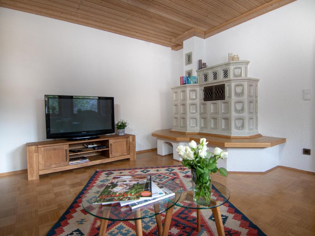 Appartement Ludwigskanal Шварценбрук Екстер'єр фото