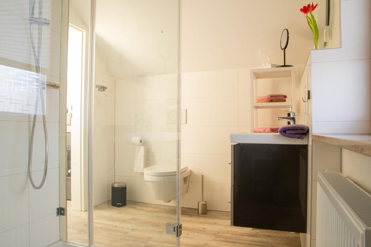 Appartement Ludwigskanal Шварценбрук Екстер'єр фото