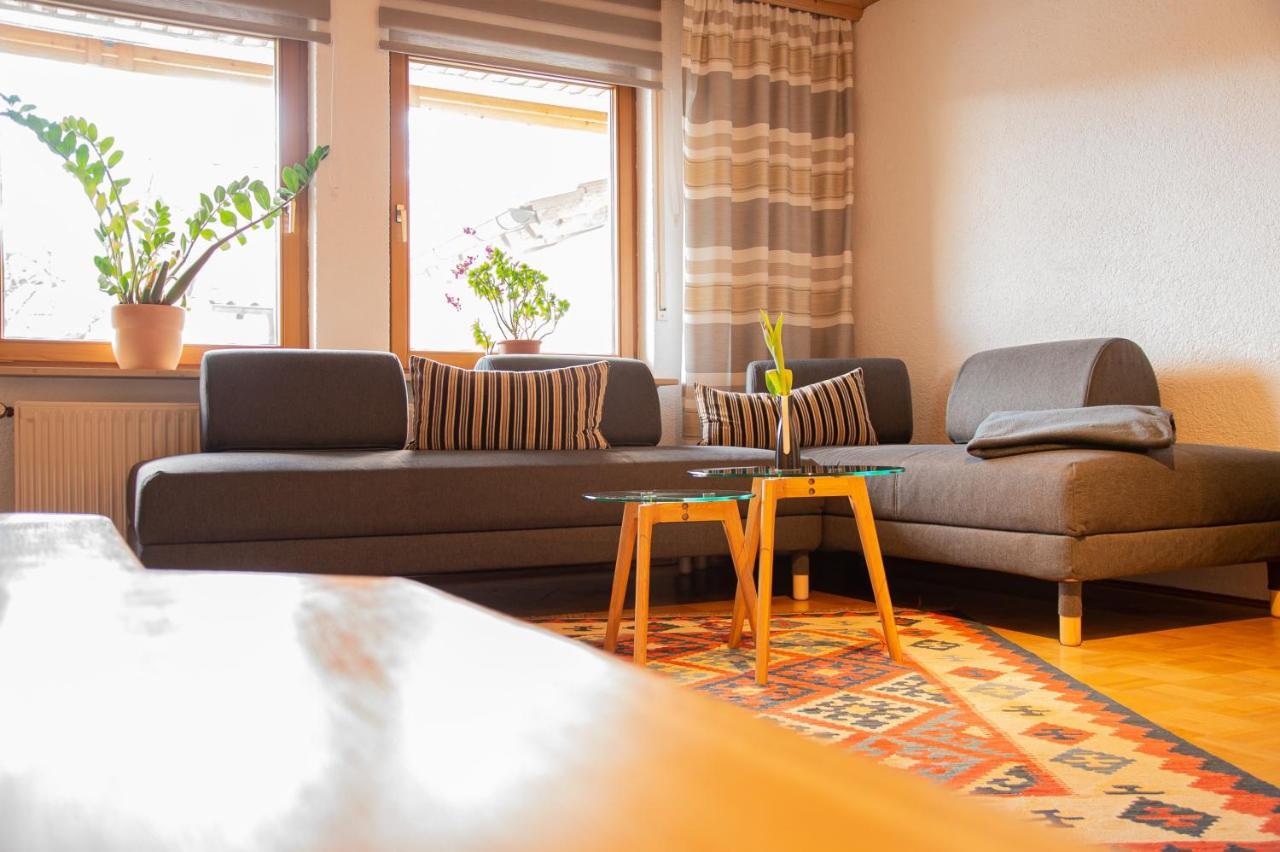 Appartement Ludwigskanal Шварценбрук Екстер'єр фото