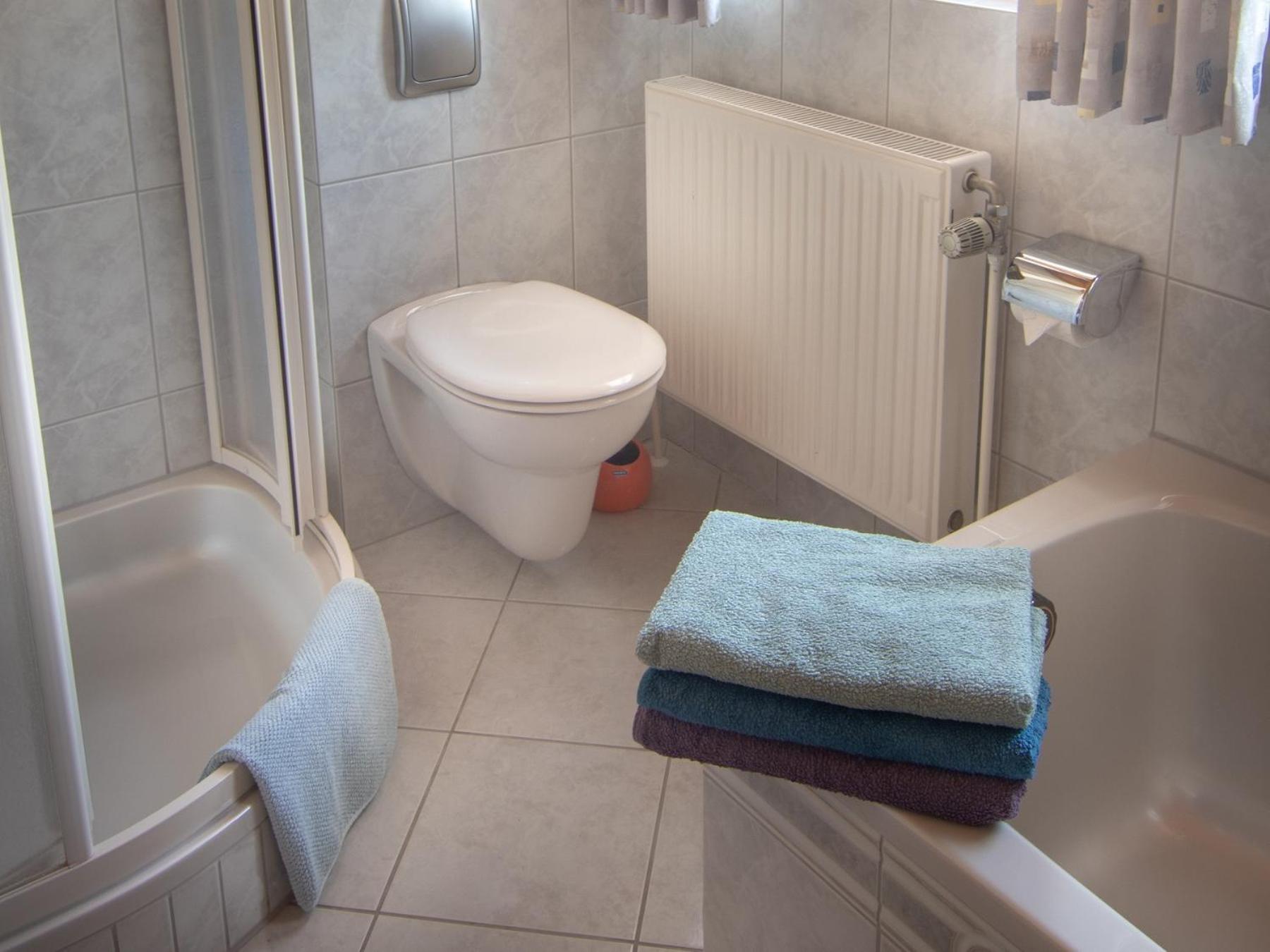 Appartement Ludwigskanal Шварценбрук Номер фото