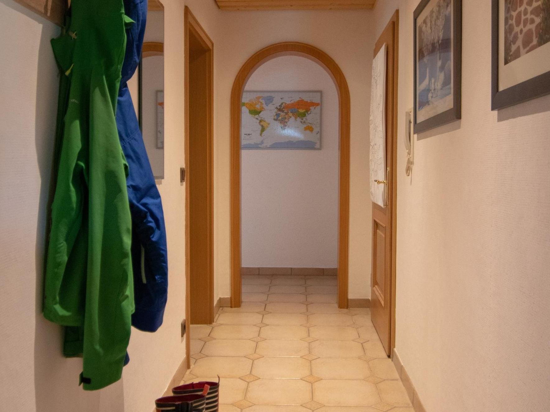 Appartement Ludwigskanal Шварценбрук Номер фото