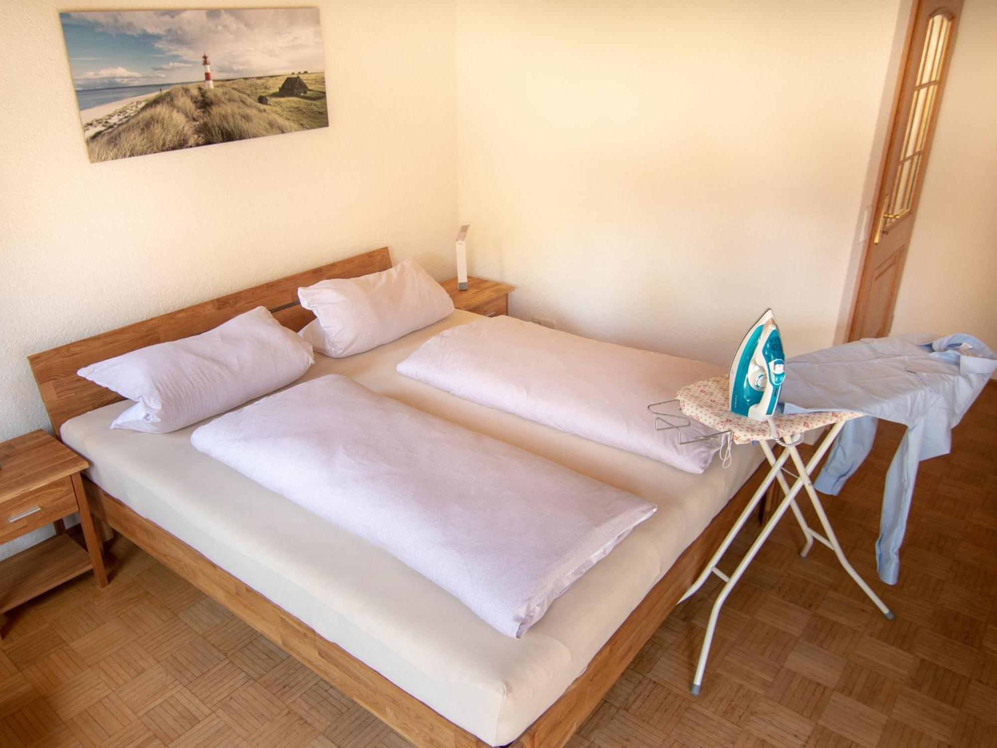 Appartement Ludwigskanal Шварценбрук Номер фото
